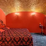 Апартаменты Masoch Style Львов