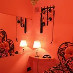Masoch Style Apartment