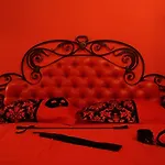Апартаменты Masoch Style