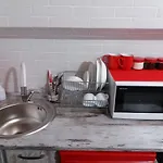 Apartment Masoch Style *