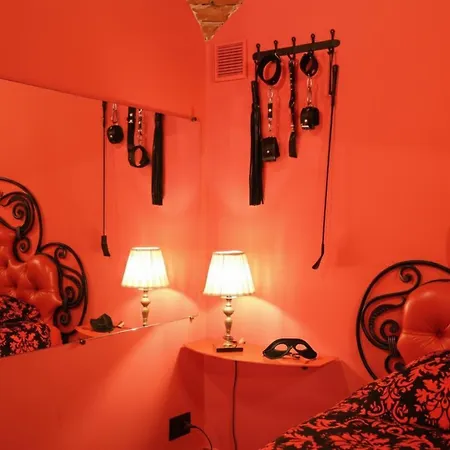 Masoch Style Apartmán