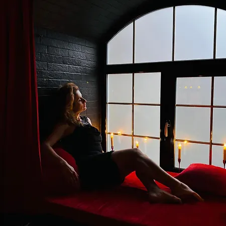 Apartament Masoch Style