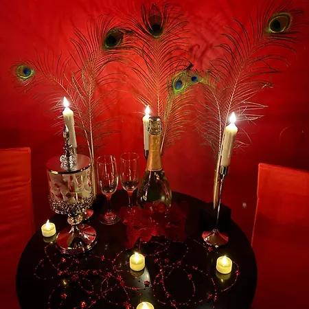 Masoch Style Апартаменты Львов