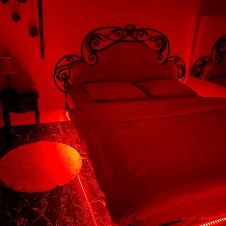 Masoch Style Apartament