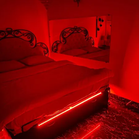 Apartament Masoch Style