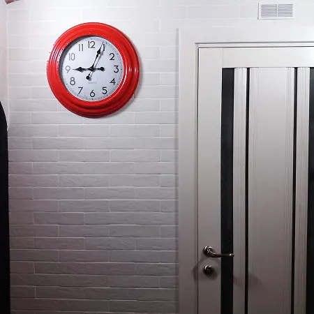 Apartament Masoch Style *