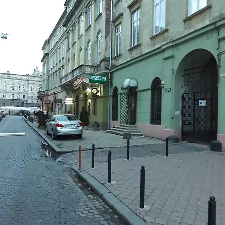 Masoch Style * Lviv