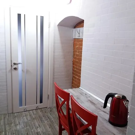 Apartmán Masoch Style *