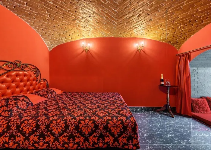 Apartament Masoch Style Lwów