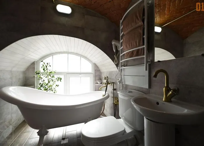 Apartmán Masoch Style