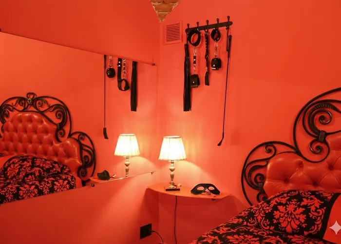 Masoch Style Apartmán