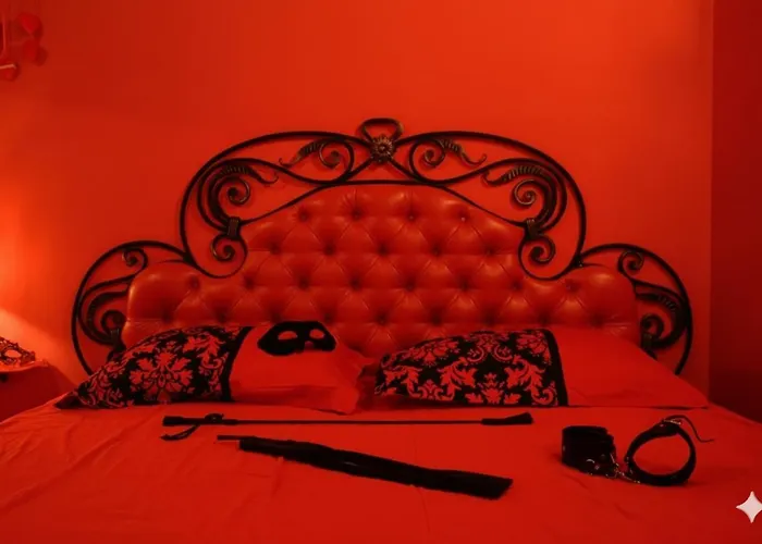 Apartmán Masoch Style