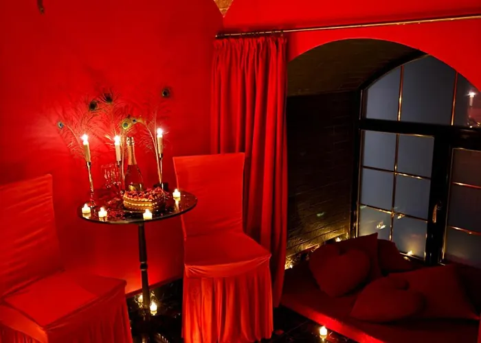 Masoch Style דירה לבוב