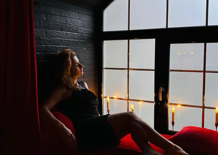 Апартаменты Masoch Style