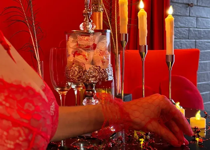 Masoch Style Апартаменты