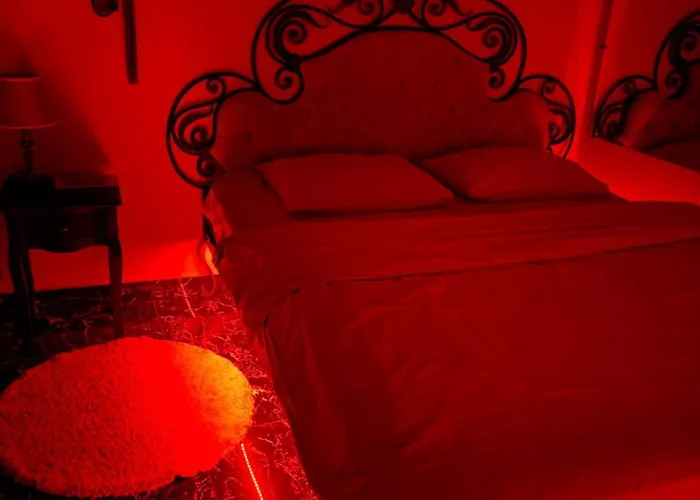 Masoch Style Апартаменты