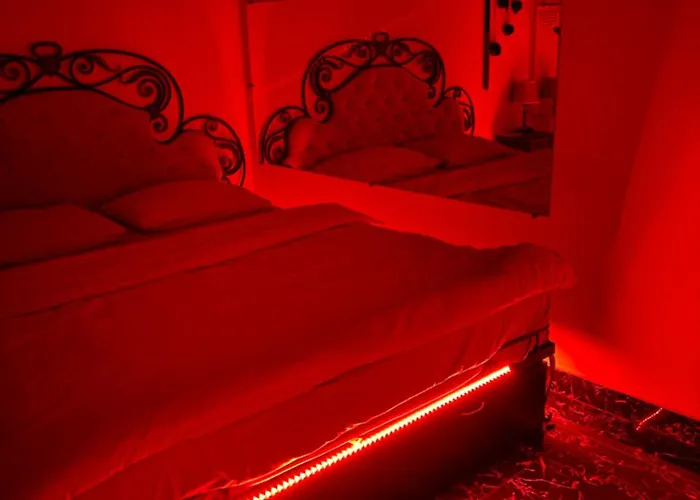 Apartmán Masoch Style