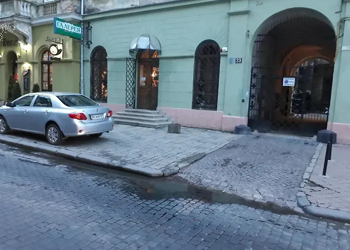 Apartmán Masoch Style *