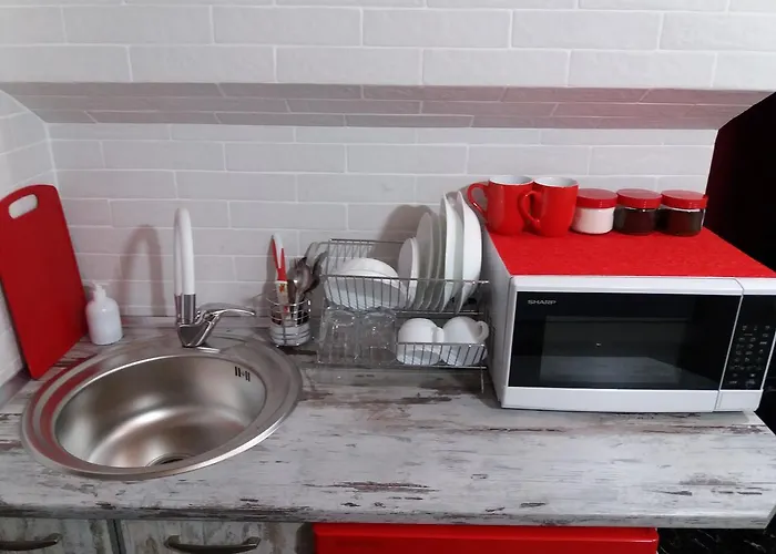 Apartmán Masoch Style *