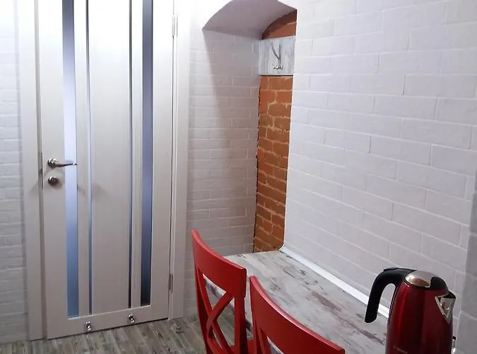 Apartament Masoch Style *