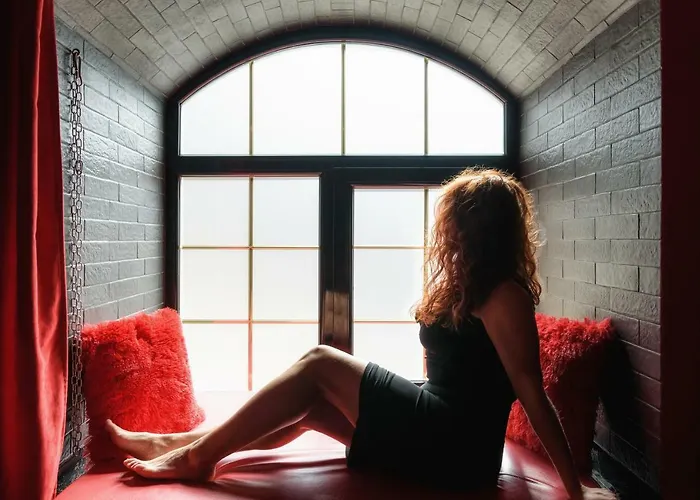 Masoch Style リヴィウ