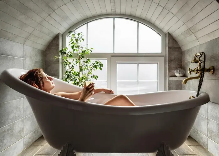 Masoch Style アパート *