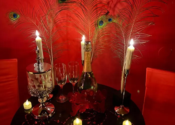 Masoch Style 公寓 利沃夫